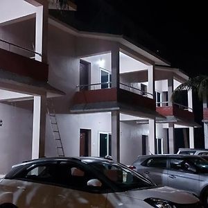 Deluxe Double Room Balcony